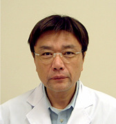 奥田医師