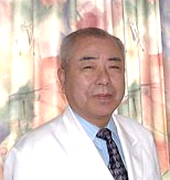 宮崎理事長