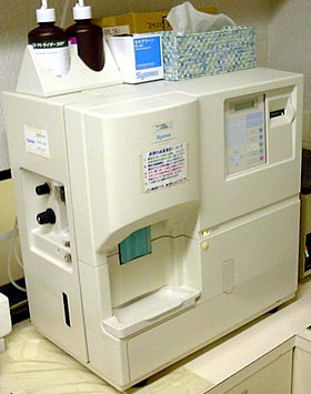 血液検査