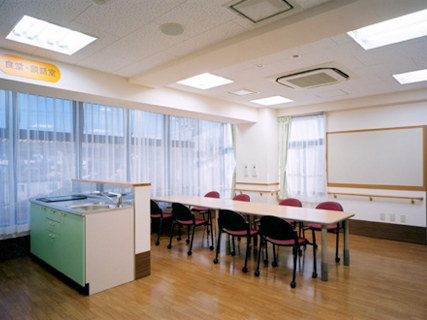 ホール