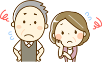 健康年齢用紙サンプル画像