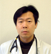 藤野陽 医師