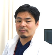 福淳史 医師