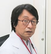 石田医師