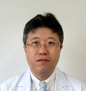 岩戸医師