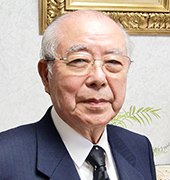 宮崎会長