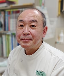 宮崎俊聡 理事長