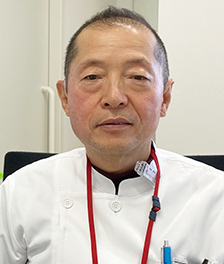 向坂 喜湖 院長
