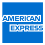 AMERIKAN EXPRESSカード