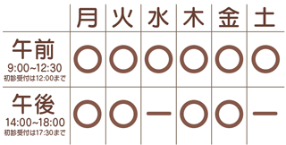 小児科のご案内 南ヶ丘病院